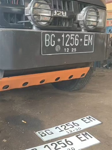 Easy Metalwork Installation Method