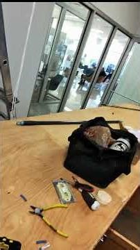 STOP Guessing — This Is the RIGHT Way to Terminate Cat6 Cable