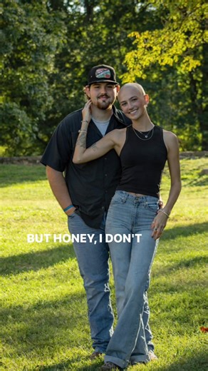 Bald and Beautiful: A Bold Statement