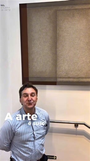 ARTE ▪️ LEILÕES ▪️ AVALIAÇÕES on Instagram: "Arcangelo Ianelli é um nome que ressoa com força e elegância no panteão da arte brasileira. Consagrado como um dos mestres da abstração lírica no país, Ianelli não apenas pintou; ele destilou a luz, a cor e a emoção em telas que transcenderam a forma. Sua importância para o Brasil vai além da estética: ele é um marco histórico, com obras que gozam de extremo reconhecimento e valorização no mercado de arte nacional e internacional. Adquirir uma obra de