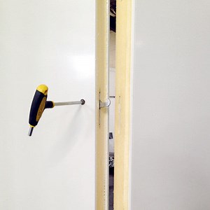 Complete DIY Coolroom Kit - 2.4 x 1.8 x 2.4M