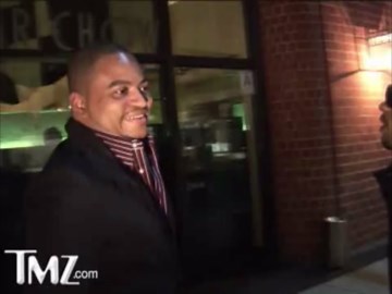 B2K's Raz-B Stoked Again?