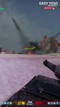 Renegade X - Vehicular combat 004 #game #fps #Renegade #Renegadex #battlefield #Ravenfield #Tiberium