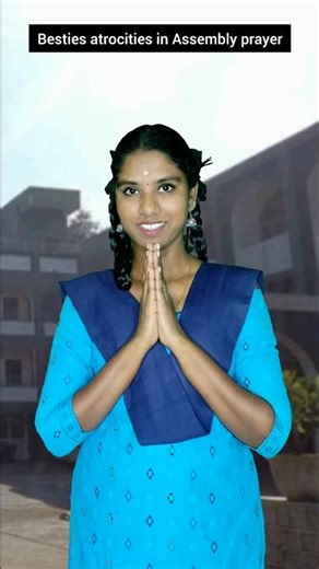 Morning Assembly🤯 #youtube #shorts #class #teacher #students #trending #viralvideo #comedy#funny #yt