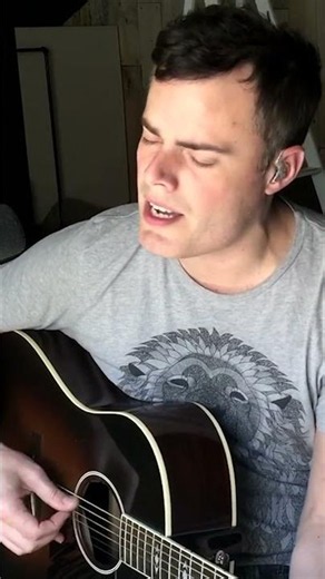 Marc Martel - Everybody Hurts (R.E.M. Cover)