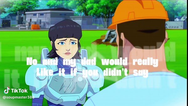 Tech jacket!!! I love her sm already! I love comics Zach and I really don’t mind that they gender swapped her now that I watched the episode!! Zoe I love you she’s so cute and tuff #techjacket #invincible #zoethombson #edit #fyp