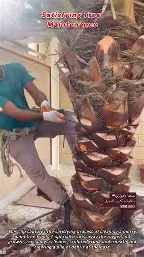 Satisfying Tree Maintenance