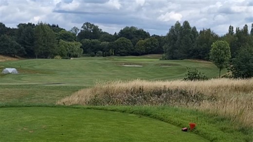 Welcome video to Aston Wood Golf Club..Neil the Event Manager and some first tee action. Its the Cleobury Mortimer posse or in Bob's case pussy. (iron off the tee !). | golfpairs.com | Facebook