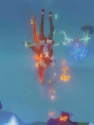 Stole some artifacts from my Wriothesley, Neuvillette and Arlecchino. 🤭 Still farming Marechausee Hunter artifacts with good stats for my Hu Tao. #GenshinImpact #HuTao #fyp #sg #hoyoverse #genshinedit #animegirl #genshinimpactedit