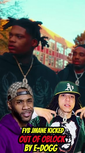 King Von Interviews - O Block Documentary