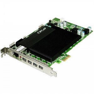 Dell TERA2240 4x Port Remote Workstation, FH Bracket PCIe Card (Kit) | Dell USA