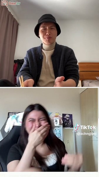 Polyglot Speaking Chinese Reactions and Pranks