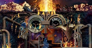 Flying Lotus: Flamagra review – A sprawling masterwork of genius