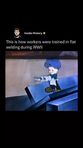 207K views · 1.4K reactions | This 1942 instructional film captures...