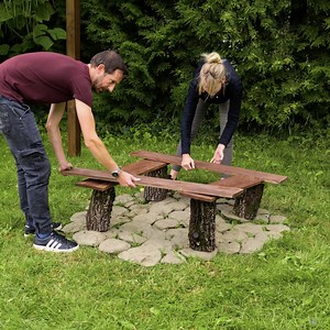 Amazing Craft Ideas to Build Your Dream Backyard | 5-Minute Recycle