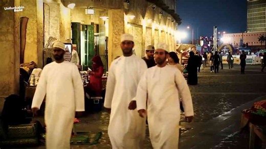 Saudi Arabia’s $23 billion sports boulevard: Transforming Riyadh forever