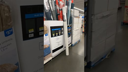 Genius backyard privacy hack! 🤯