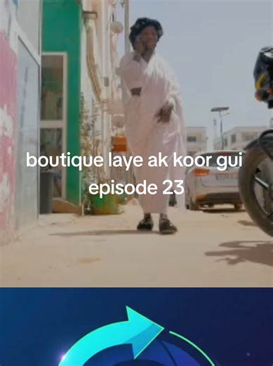 Boutique Laye ak Koor Gui Episode 23 Overview