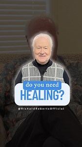 1.1K reactions · 197 comments | Healing is a God idea. I’m praying for you and expecting miracles! | Richard Roberts | Facebook