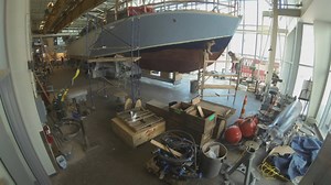 10K views · 261 reactions | #PT305 is on her way to her home waters...