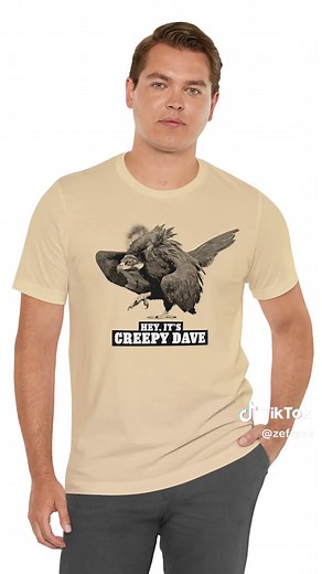 ephelephant | Creepy Dave