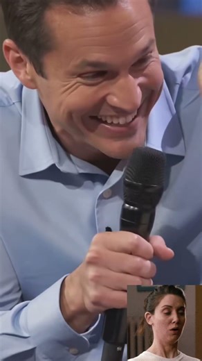 “Even TV Goes Silent… When Mom Looks 😳🔥”