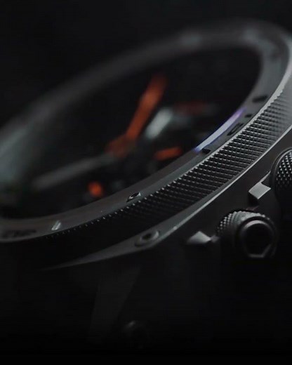 MTM Watch - Special Ops