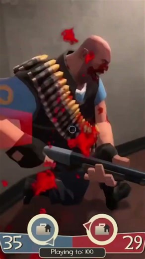 #tf2classified this is what karma looks like