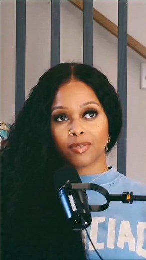 I Had To Heal Then Reflect | Chrisette Michele