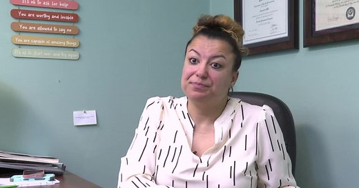 Safe Harbor's new shelter aims to address services gap for underreported trafficking survivors