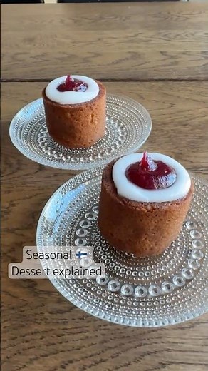 🇫🇮 Runeberg Torte: Feb 5th Finnish Tradition Explained (Runebergin torttu)