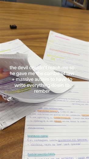 Effective Study Methods for Students with Autism