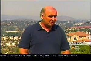 CBC Newsworld - OCt 25 2007- CBC News