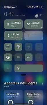 🤔 Redmi Note / MIUI 13 : Pas de son en Bluetooth ? Voici la solution pour résoudre ce problème !