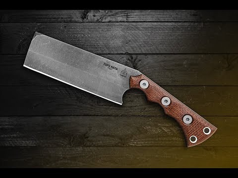 TOPS Nata by TOPS Knives