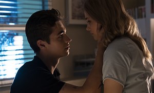 After: Chapitre 2 (2020) ⭐ 5.1 | Drame, Romantique