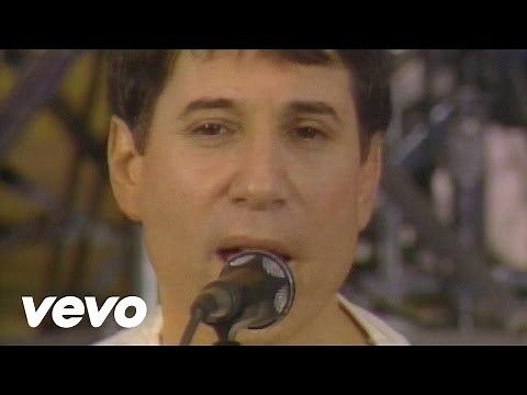 Paul Simon - The Story of Graceland (EPK - Vevo Version)