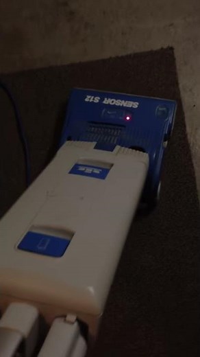 WINDSOR Sensor S12 Commercial Vacuum TESTING !!!!