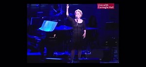 15K views · 899 reactions | Bette Midler performs “Pirate Jenny” by #BertoltBrecht (from “The Threepenny Opera”) at Carnegie Hall’s 120th Anniversary concert in 2011. | Bette Midler: Still Divine | Facebook