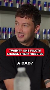 twenty one pilots Shares Their Hobbies