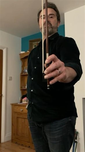 Essential Bowing Exercise