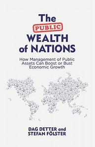 The Public Wealth of Nations - Alchetron, the free social encyclopedia