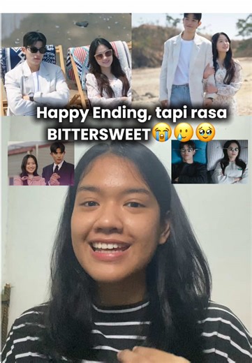 Drama yg kita tungguin 1 tahun itu, ternyata udah selesai guys😭 gimana nih pendapat kalian? JUJUR, aku tuh excited bgt nungguin ini, tp emang kureng di eksekusi cerita, editing, eps, dan soundtrack sih😭 Hyeyoon dan Lomon kalian bisa ketemu di project lain ya!🥰 #drakor #kdrama #notailtotell