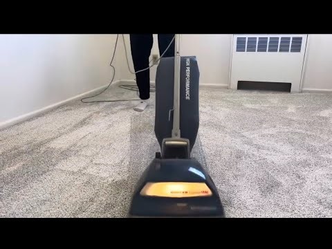Vintage Hoover Best Vacuum Sound 6 Hours ASMR Sleep Sounds