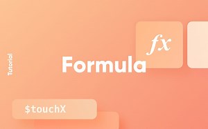 ProtoPie核心功能：支持表达式