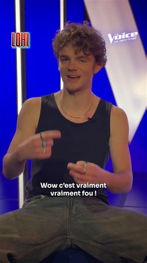 Être demi-finaliste de The Voice, ça fait quoi ?! ⚡️🤩