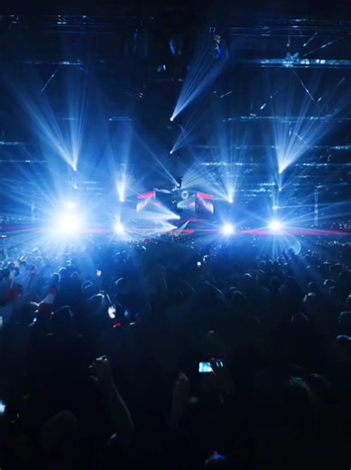 Armin Van Buuren & Ferry Corsten: Brute Live @ A State Of Trance 2026