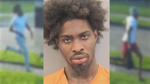 Suspect in violent ATM robbery left clue that helped Houston police crack the case