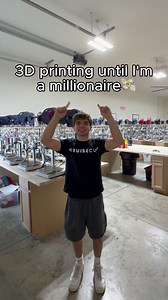 New PR 3D Printing Motivation for Entrepreneurs