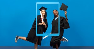 The state of video in education 2023: a survey report about engaging hybrid audiences in higher education